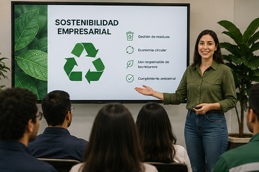 capacitaciones