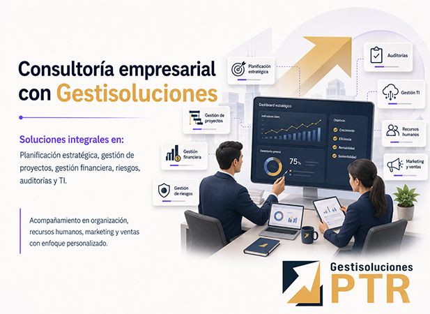 gestisoluciones