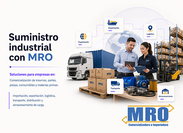 mro