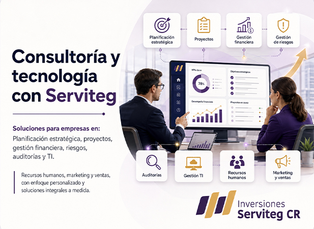 serviteg