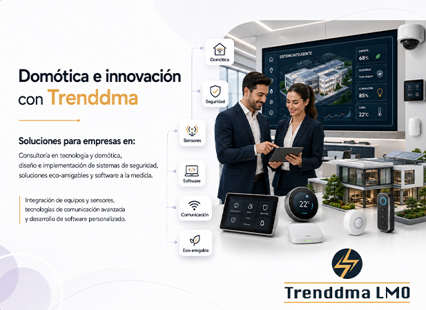 trenddma